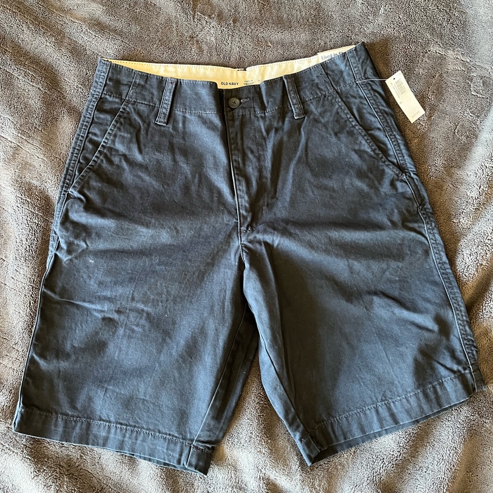 Men’s Old Navy Twill Shorts